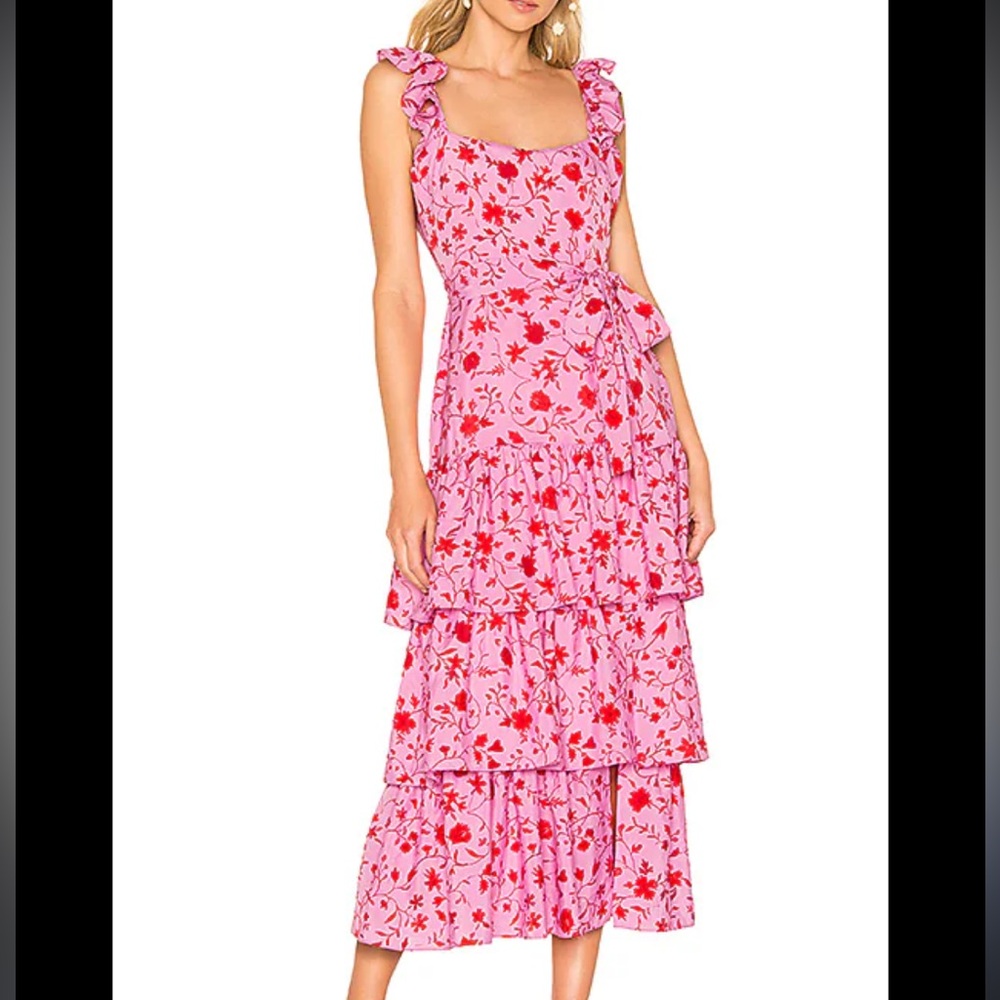 Likely dress